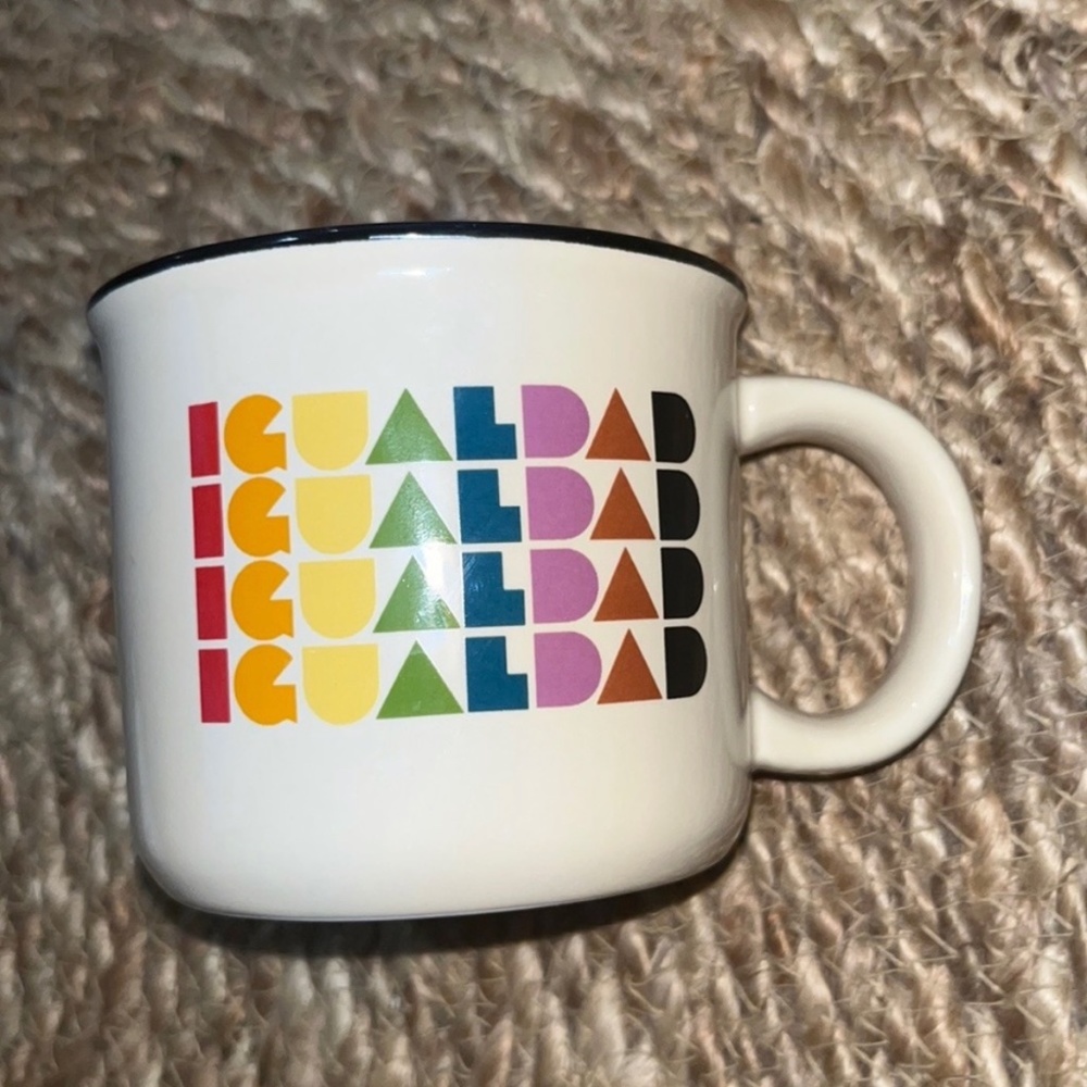 Camper Mug